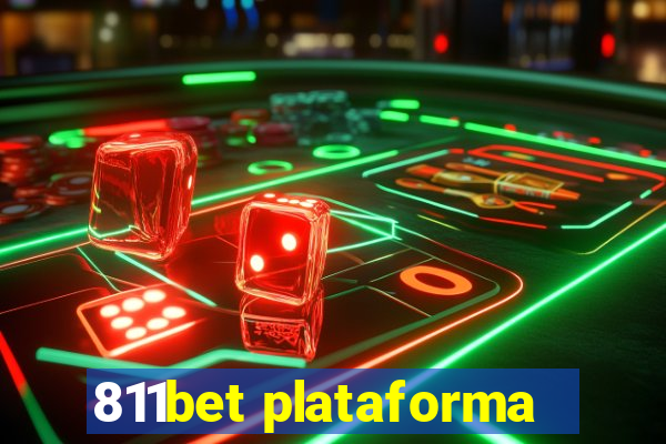 811bet plataforma